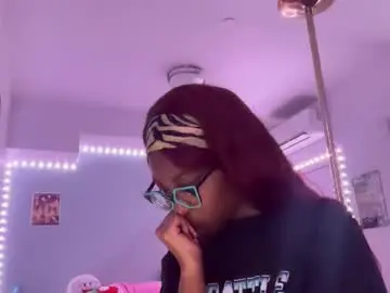 Chaturbate Live Sex Cam of kingparrisjae