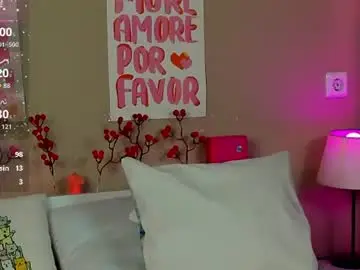 Chaturbate Live Sex of kristy_na_