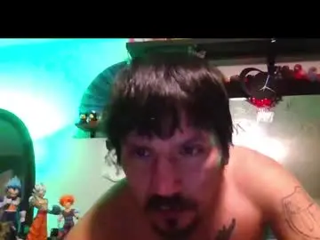 Chaturbate Adult Webcams of mastersplinter90