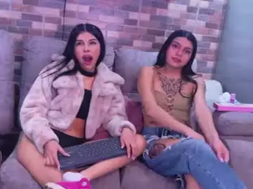 Chaturbate Best Webcam of nicky_as