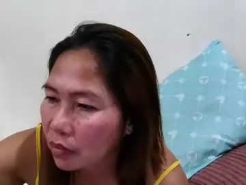 Chaturbate Sex Cam of sunflower0217