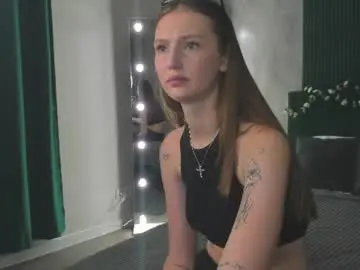 Chaturbate Watch Live Sex Cams of _amber_johnson