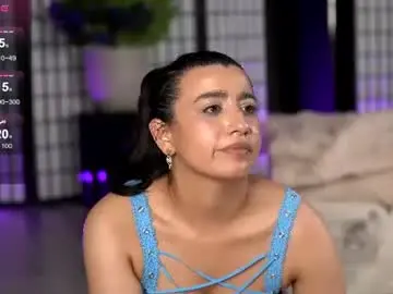 Chaturbate Live Sex Cam of alicevergara