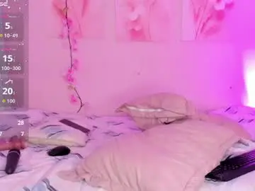 Chaturbate Live Porn of amiiclark