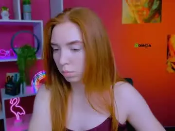 Chaturbate Nude Webcam of amina_flower1