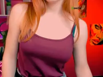 Chaturbate Adult Video Chat of amina_flower1