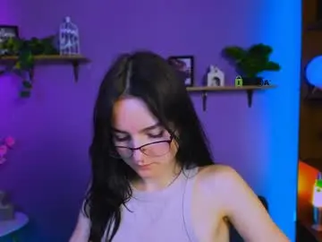 Chaturbate Adult Video Chat of amina_flower1