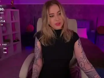 Chaturbate Best live sex cam show of arolinanight
