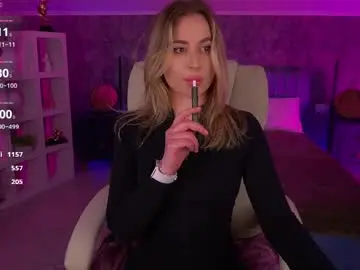 Chaturbate Best live sex cam show of arolinanight
