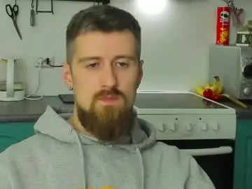 Chaturbate Adult Webcams of bearded_legend