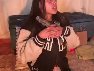 Chaturbate Live Porn of dafne_girl4u