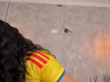 Chaturbate Sex Cam of dayra_angels