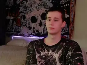 Chaturbate Nude Webcam of deshman1