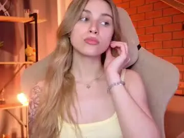 Chaturbate Sex Chat of elliecutes