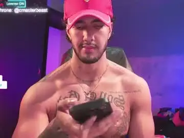 Chaturbate Private Sex Chat of jacobfitness