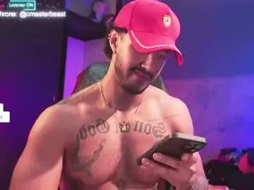Chaturbate Nude Webcam of jacobfitness