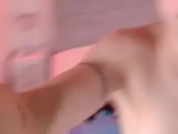 Chaturbate Sex Cam of juliieta_gray