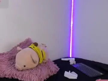 Chaturbate Watch Live Sex Cams of kaguya__black