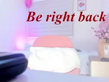 Chaturbate Live Porn of mara_galle