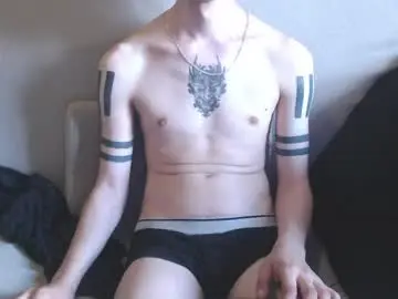 Chaturbate Best live sex cam show of michael_danymans