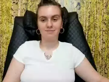 Chaturbate Sex Cam of oliviasager