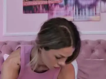 Chaturbate Free Live Porn of allenamoon