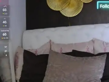Chaturbate Free Porn Cam of bellakarmma