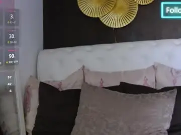 Chaturbate Best live sex cam show of bellakarmma