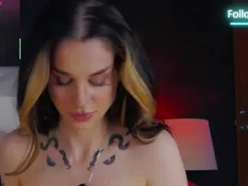 Chaturbate Sex Chat of bellakarmma
