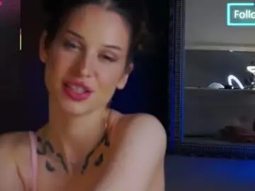 Chaturbate Best live sex cam show of bellakarmma