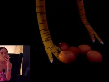 Chaturbate Nude Webcam of feetvibe