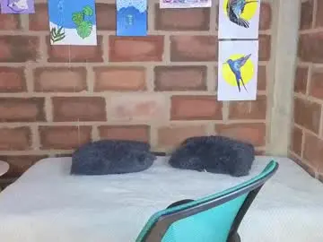 Chaturbate Private Sex Chat of isabellapaz90