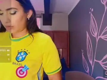 Chaturbate Live Sex Cam of lia_blake_