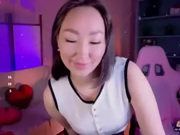 Chaturbate Adult Webcam of marydixis