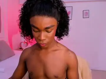 Chaturbate Watch Live Sex Cams of nico_dior