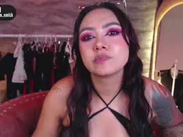 Chaturbate Adult Webcams of smi_samara