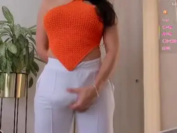 Chaturbate Live Sex of sofia_rivers_