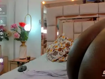 Chaturbate Sex Cam of sofia_samuels