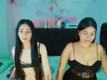 Chaturbate Live Porn of 2girls__dream