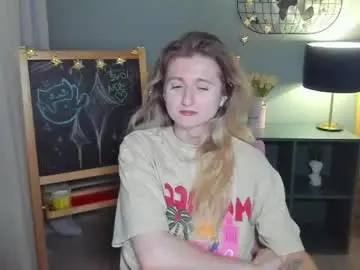 Chaturbate Sex Cam of camilladreamer