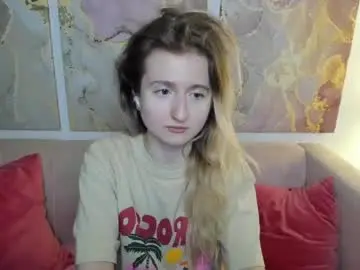Chaturbate Adult Video Chat of camilladreamer