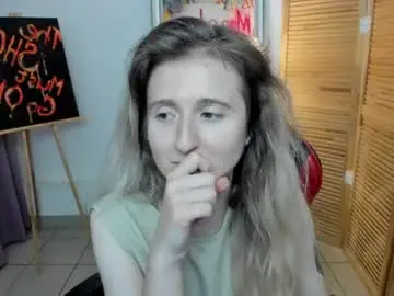 Chaturbate Adult Webcam of camilladreamer