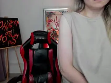 Chaturbate Live Sex of camilladreamer
