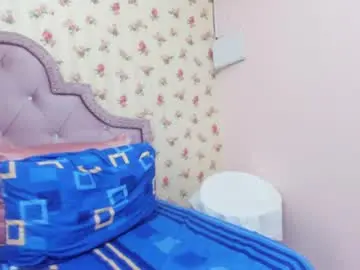 Chaturbate Adult Webcam of crystal_watson0