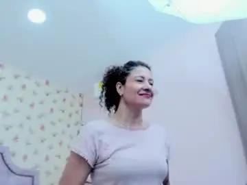 Chaturbate Adult Video Chat of crystal_watson0