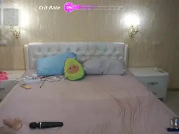 Chaturbate Free Porn Cam of eliarose