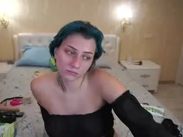 Chaturbate Adult Video Chat of eliarose