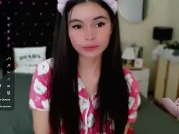 Chaturbate Adult Webcams of manilynforyou