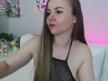 Chaturbate Live Sex Cam of merycheris