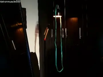 Chaturbate Watch Live Sex Cams of metatron_muscle